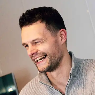 DBK.nl Guido Cnossen