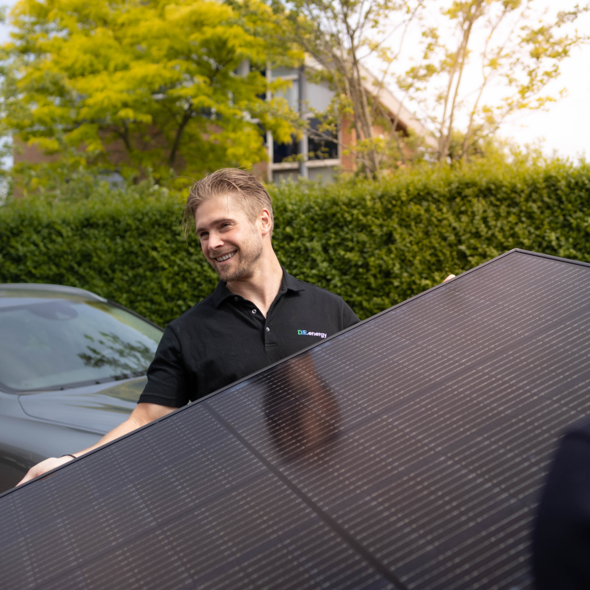 DLE Energy &bull; DBK.nl - Masters in Online Business | Websites op maat