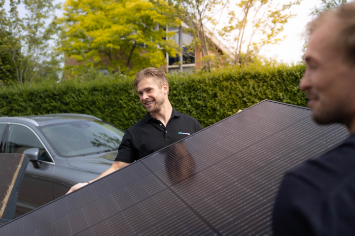 Home &bull; DBK.nl - Masters in Online Business | Websites op maat