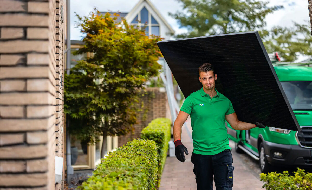 DLE Energy &bull; DBK.nl - Masters in Online Business | Websites op maat