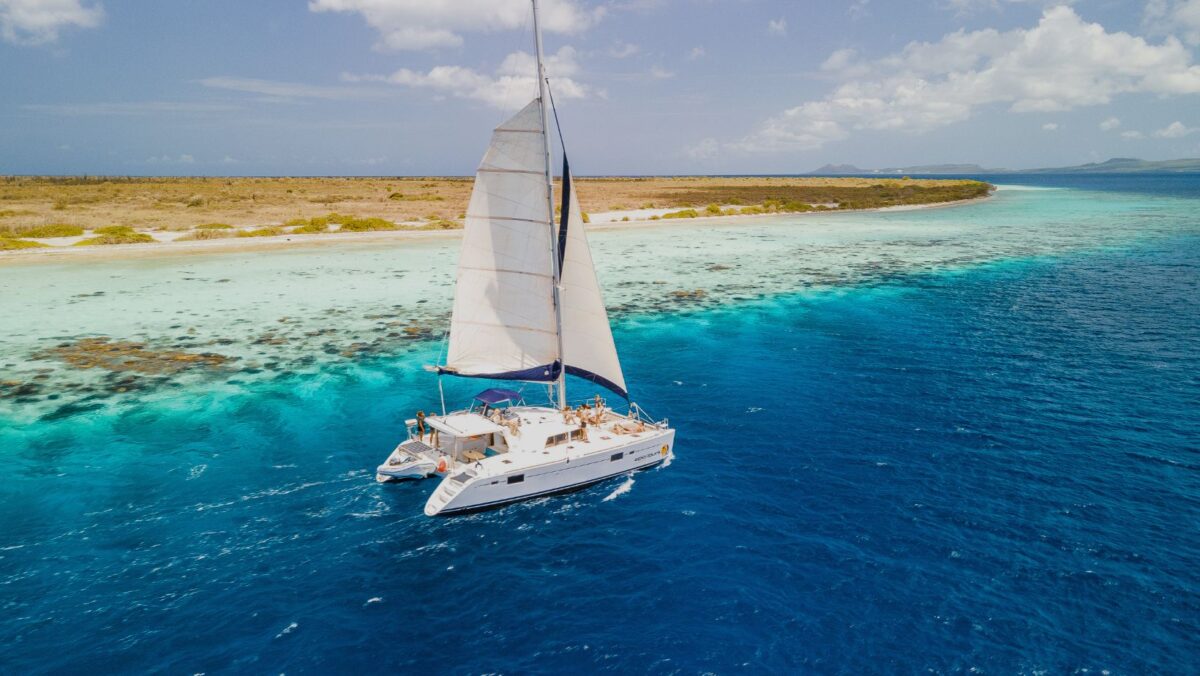 Epic Tours Bonaire &bull; DBK.nl - Masters in Online Business | Websites op maat