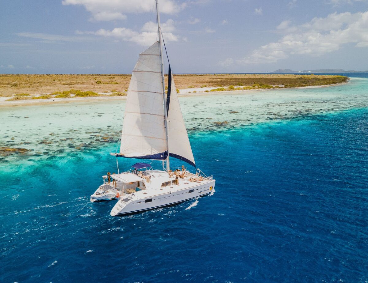 Epic Tours Bonaire &bull; DBK.nl - Masters in Online Business | Websites op maat