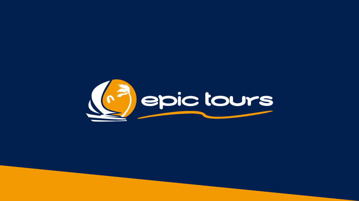 Epic Tours Bonaire &bull; DBK.nl - Masters in Online Business | Websites op maat