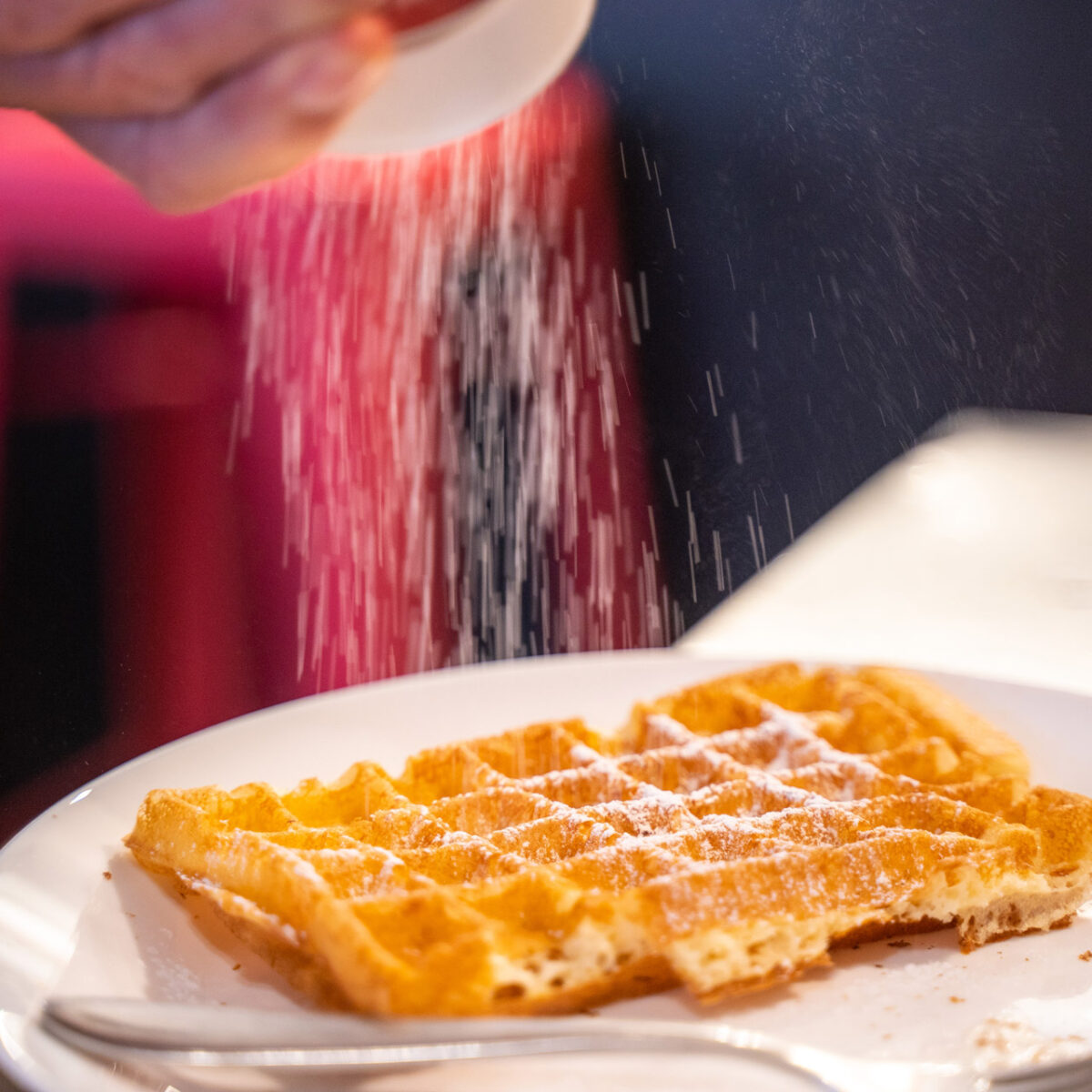 Waffles ’n Beer &bull; DBK.nl - Masters in Online Business | Websites op maat