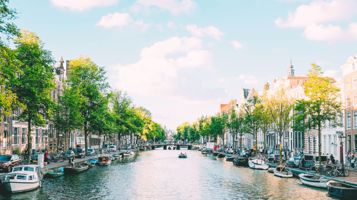 XO Hotels &bull; DBK.nl - Masters in Online Business | Websites op maat