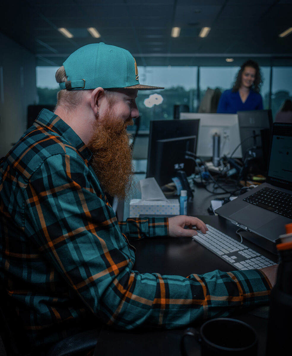 Diensten &bull; DBK.nl - Masters in Online Business | Websites op maat