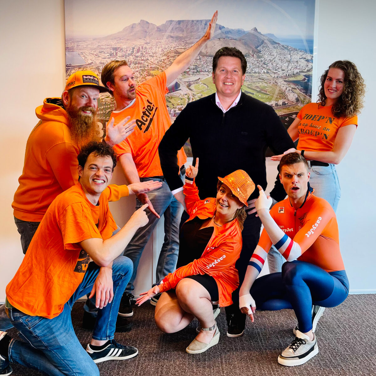 Business Consultant &bull; DBK.nl - Masters in Online Business | Websites op maat