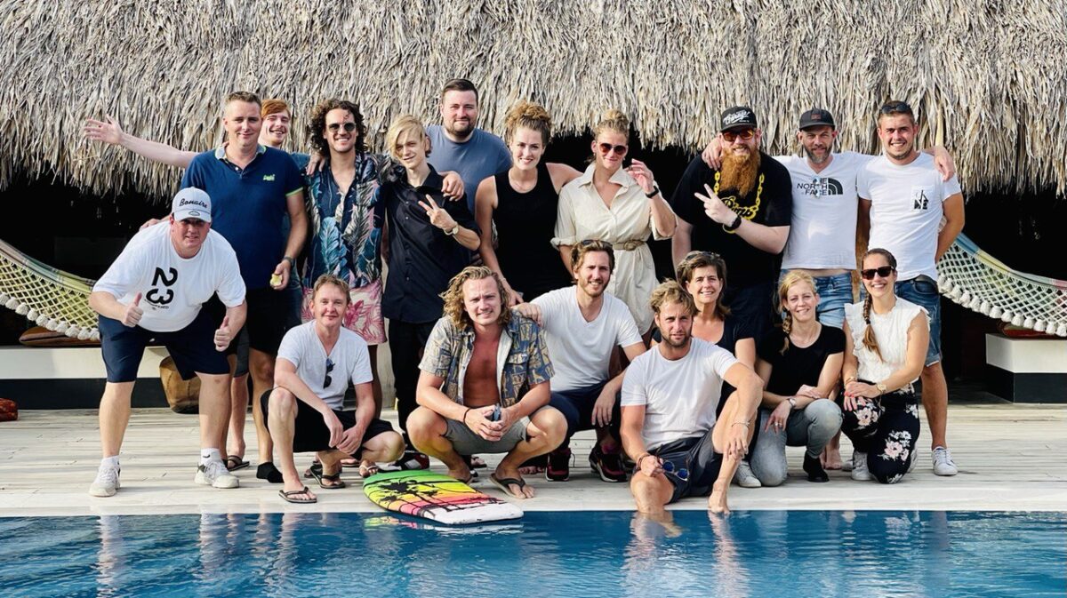 Business Consultant &bull; DBK.nl - Masters in Online Business | Websites op maat