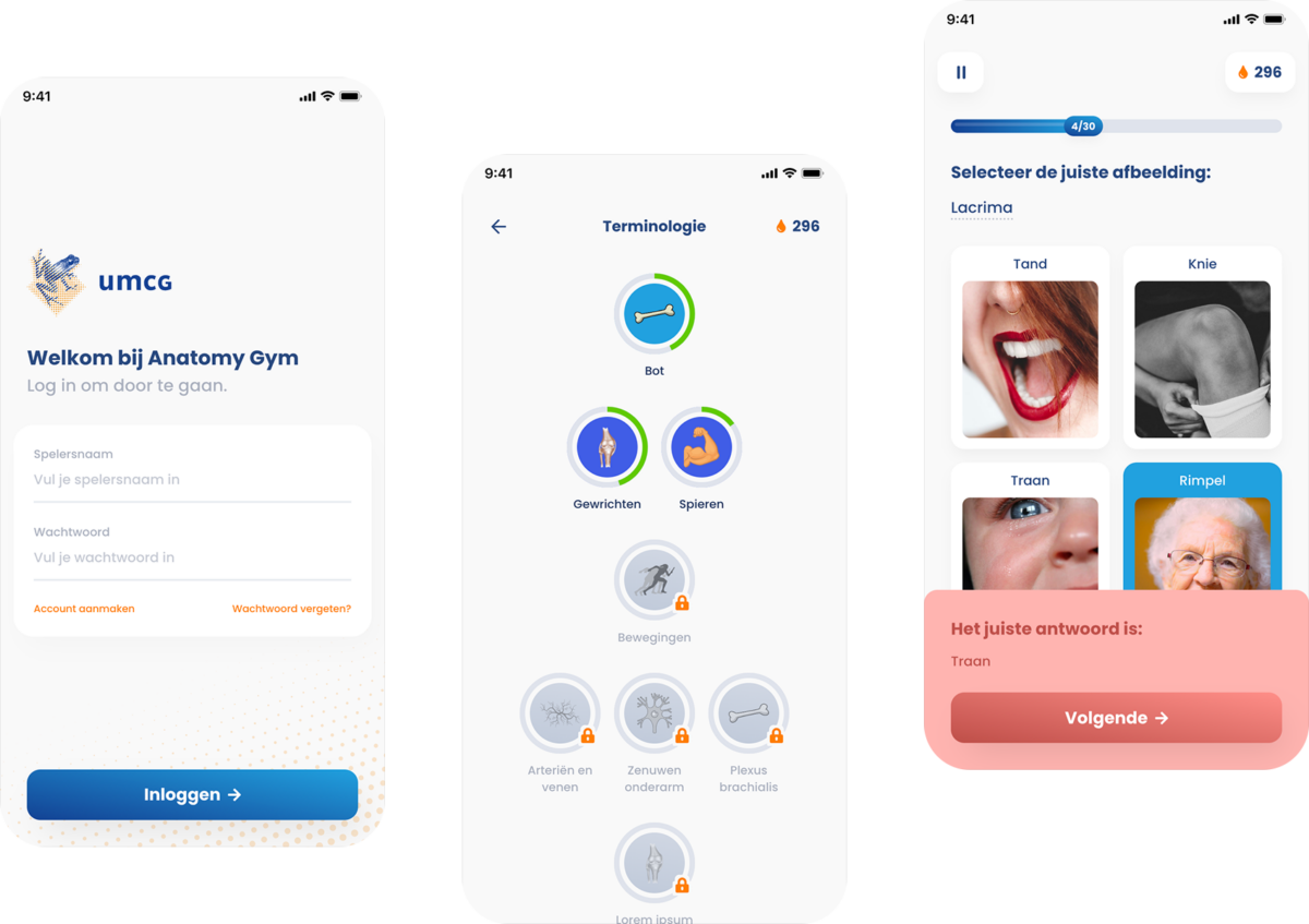 Mobiele app &bull; DBK.nl - Masters in Online Business | Websites op maat