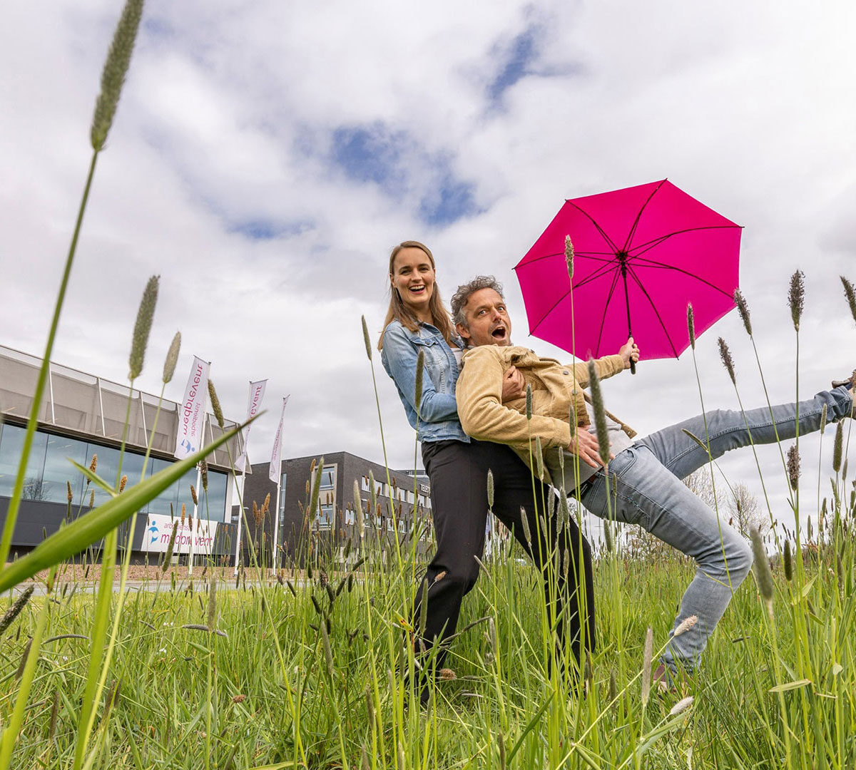 Medprevent &bull; DBK.nl - Masters in Online Business | Websites op maat