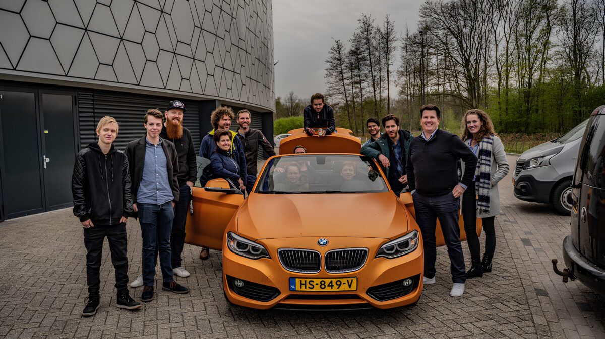 Home &bull; DBK.nl - Masters in Online Business | Websites op maat