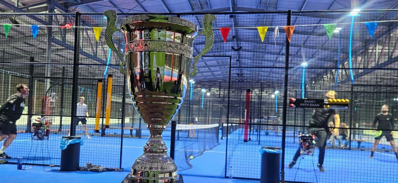 De sportiefste netwerkclub van Friesland! &bull; DBK.nl - Masters in Online Business | Websites op maat