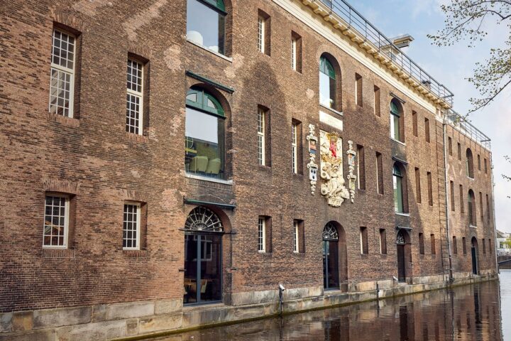 Cases &bull; DBK.nl - Masters in Online Business | Websites op maat