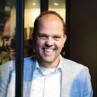 Foto van Ralf Roozeboom