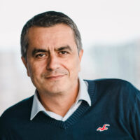 Foto van Atilay Uslu