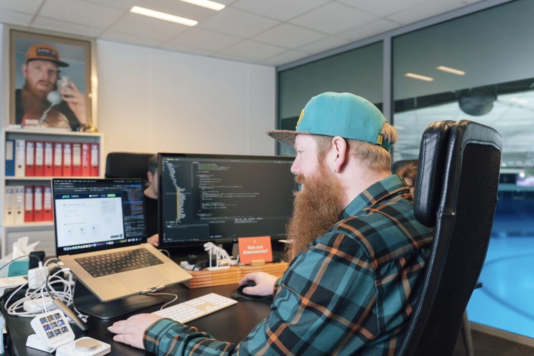 Diensten &bull; DBK.nl - Masters in Online Business | Websites op maat