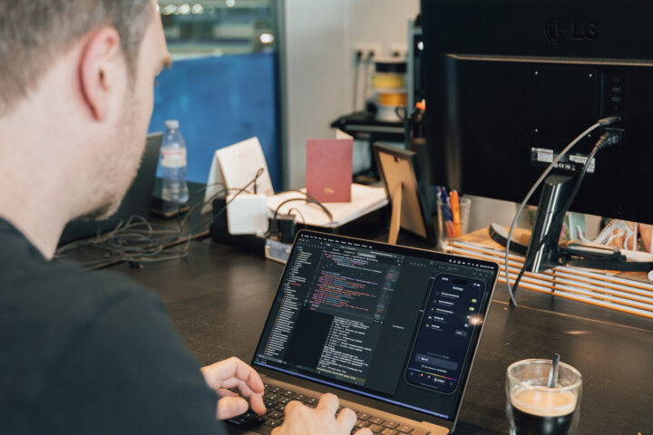 Home &bull; DBK.nl - Masters in Online Business | Websites op maat